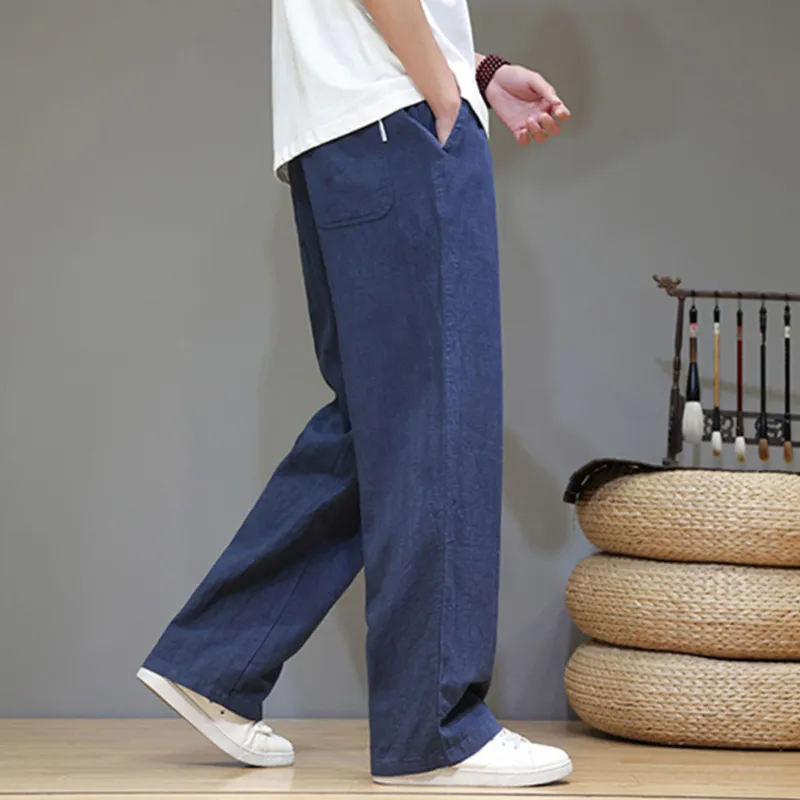 SCHEPPERHEYN Casual Pants Unisex-15