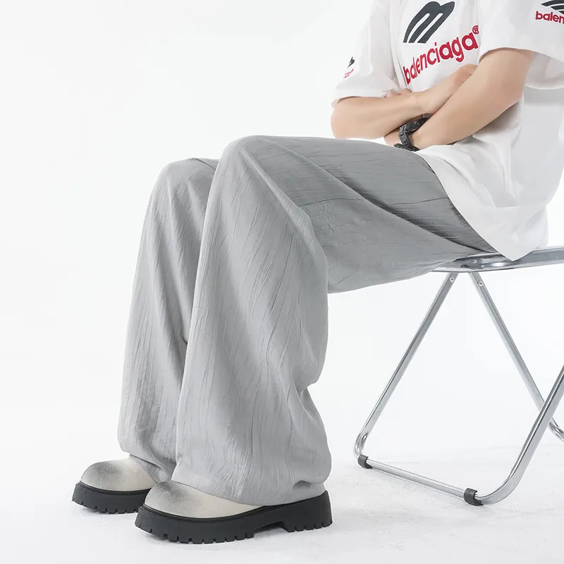 SCHEPPERHEYN Casual Pants Unisex-8