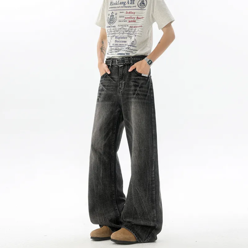 SCHEPPERHEYN Jeans Unisex-5