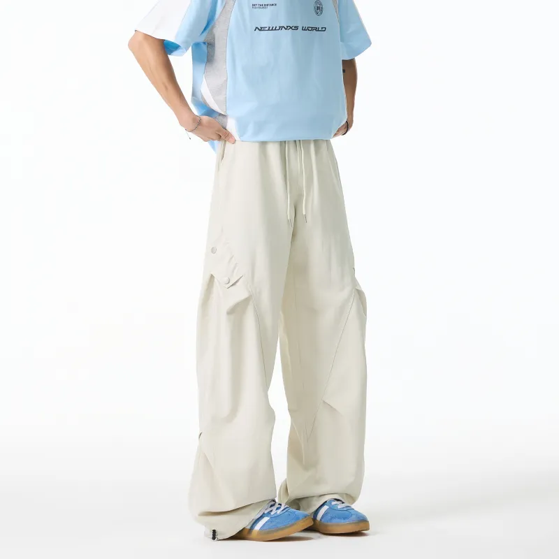 SCHEPPERHEYN Casual Pants Unisex-3