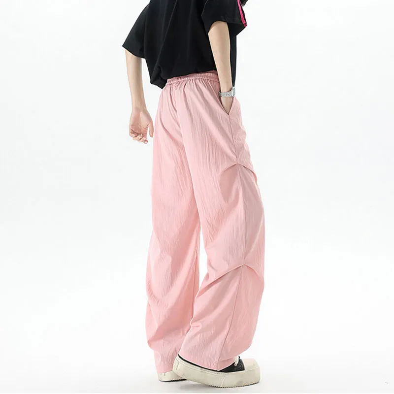 SCHEPPERHEYN Casual Pants Unisex-1