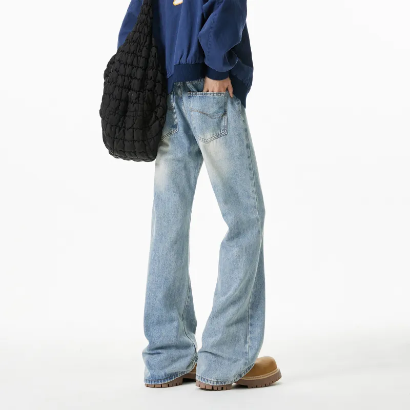 SCHEPPERHEYN Jeans Unisex-12