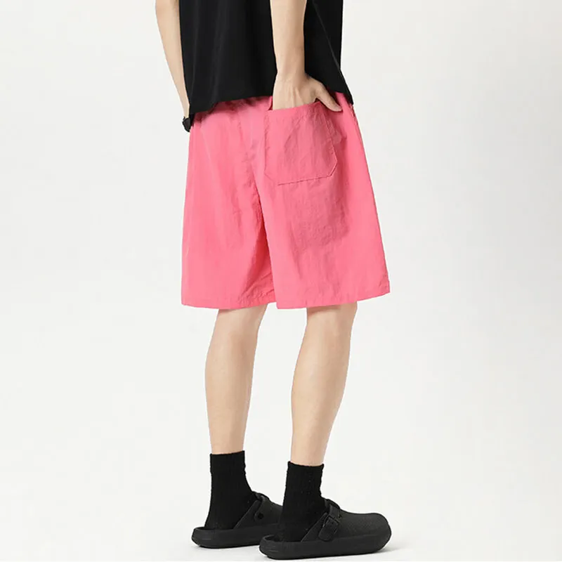 SCHEPPERHEYN Casual Shorts Unisex-1
