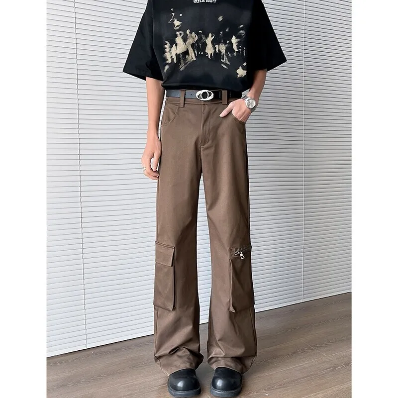 SCHEPPERHEYN Casual Pants Unisex-6