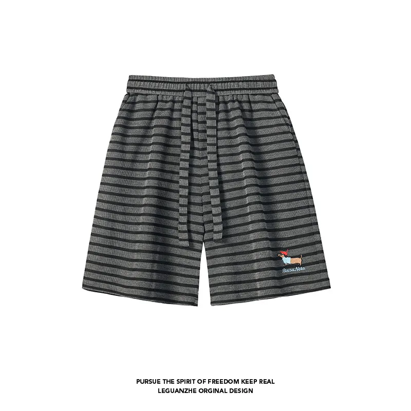 SCHEPPERHEYN Casual Shorts Unisex-1