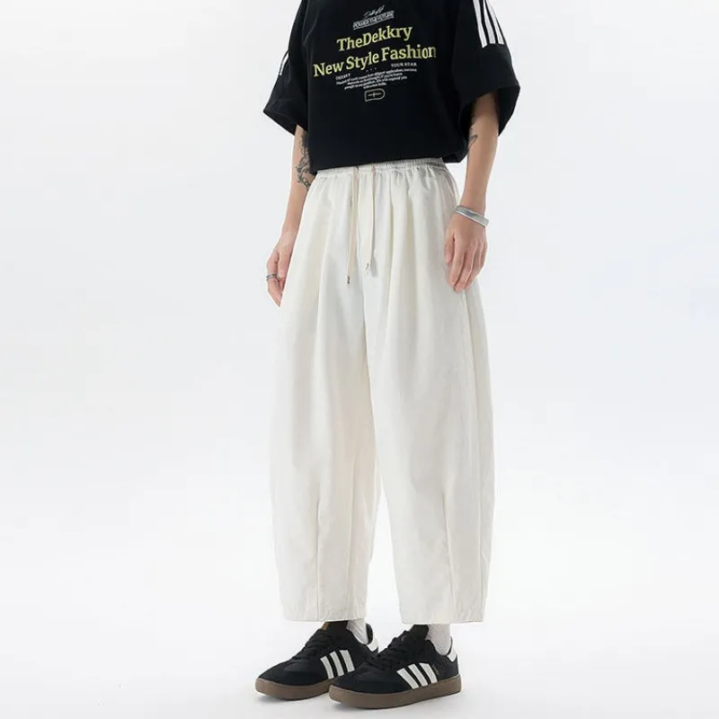 SCHEPPERHEYN Casual Pants Unisex-17