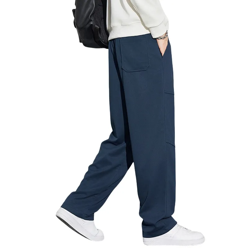 SCHEPPERHEYN Casual Pants Unisex-11