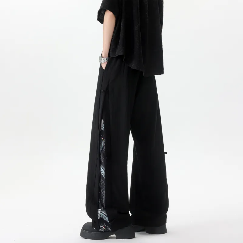 SCHEPPERHEYN Casual Pants Unisex-7