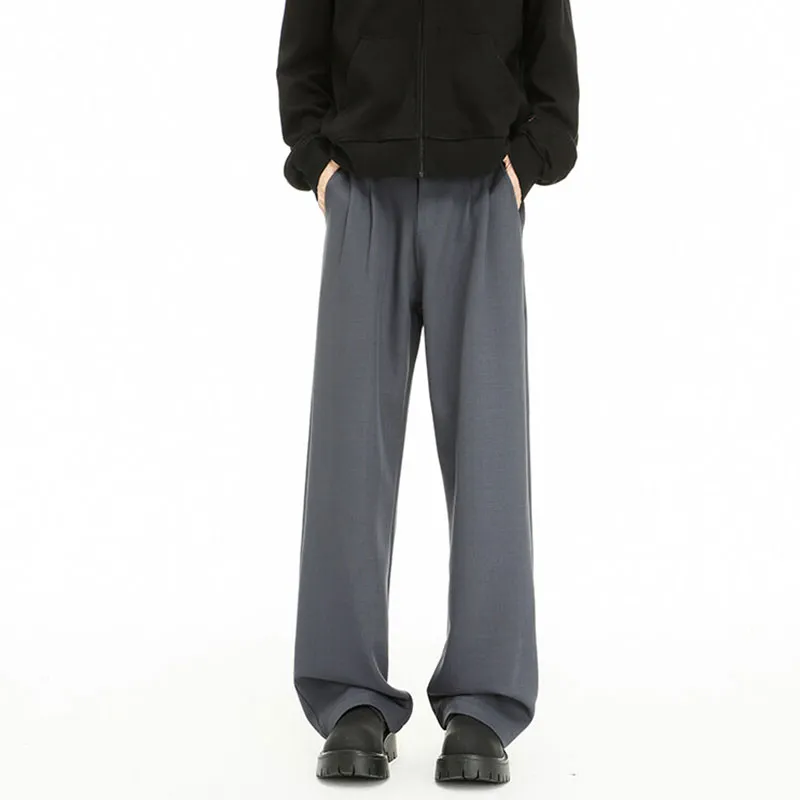 SCHEPPERHEYN Suit Trouser Unisex-6