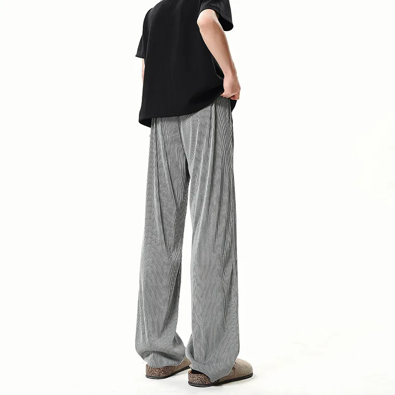 SCHEPPERHEYN Casual Pants Unisex-1