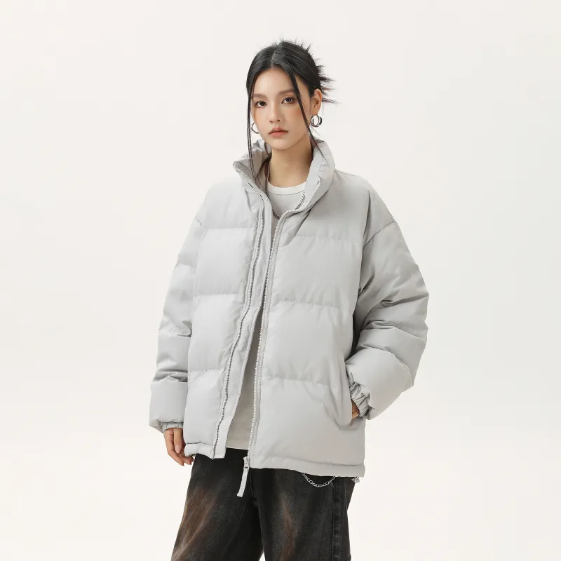 SCHEPPERHEYN Down Jacket Unisex-10