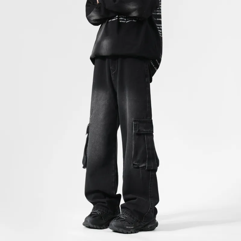 SCHEPPERHEYN Jeans Unisex-4