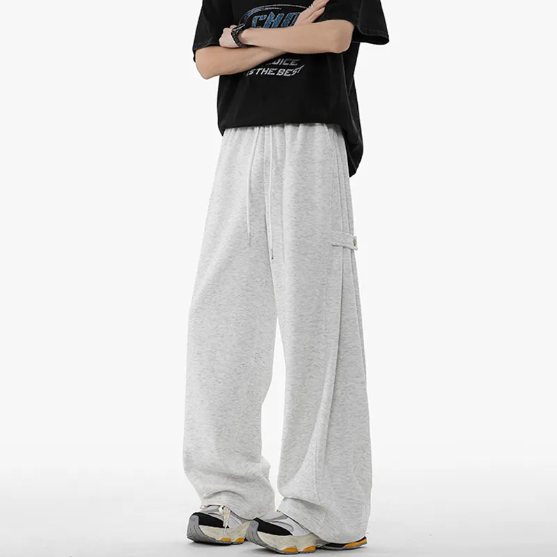 SCHEPPERHEYN Casual Pants Unisex-2