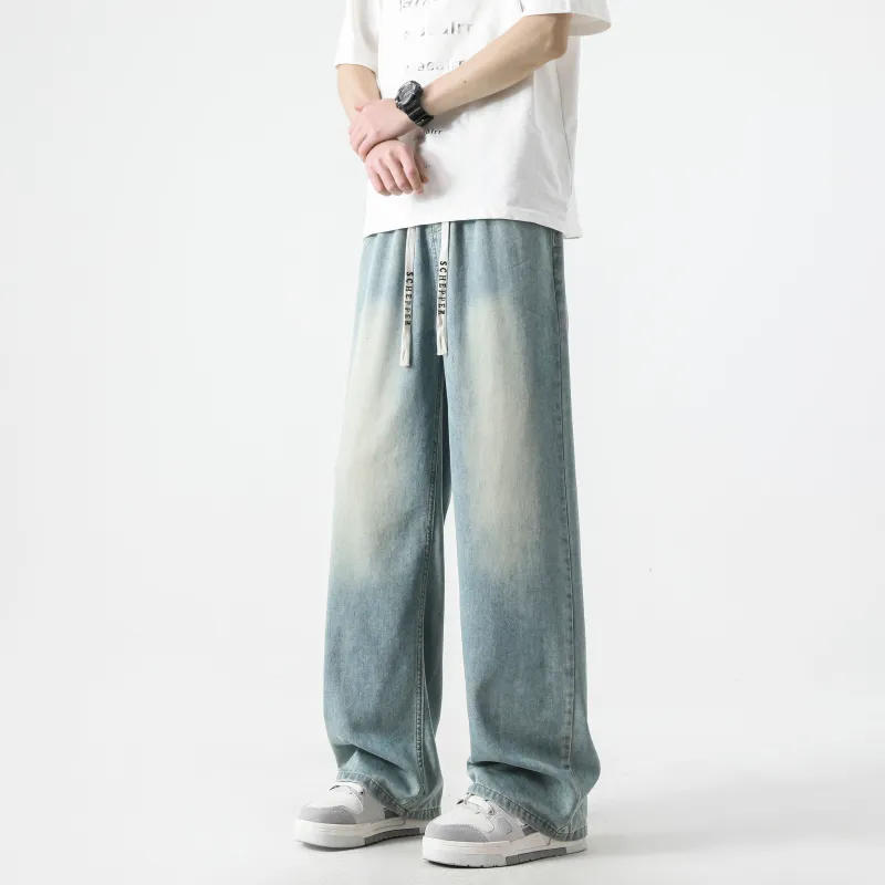 SCHEPPERHEYN Jeans Unisex-14