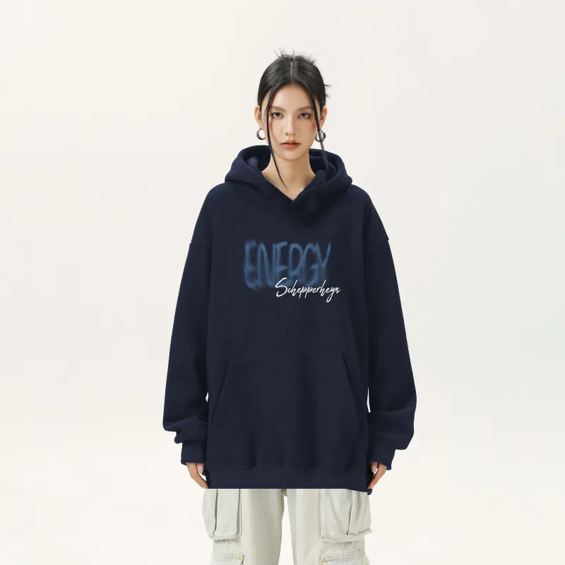 SCHEPPERHEYN Sweatshirts Unisex-2