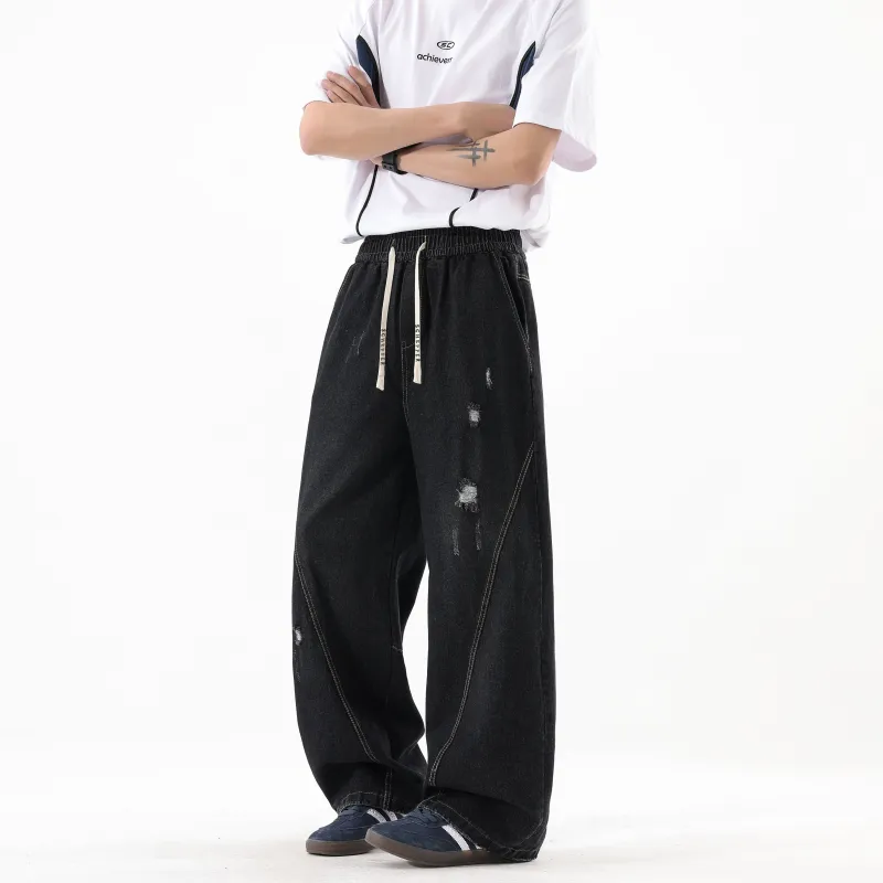 SCHEPPERHEYN Jeans Unisex-11