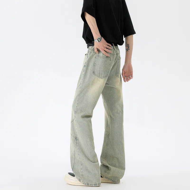 SCHEPPERHEYN Jeans Unisex-4