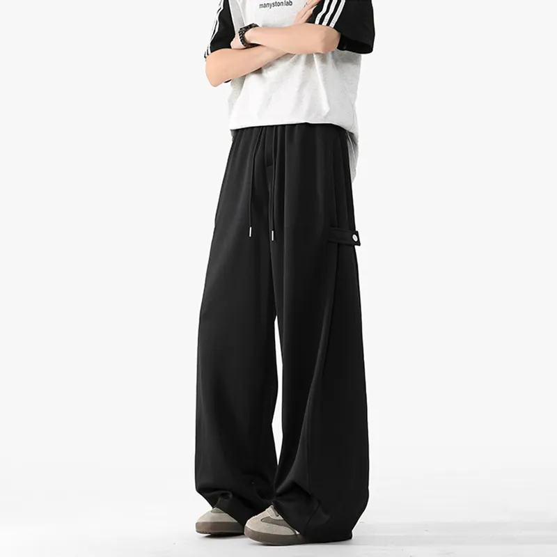 SCHEPPERHEYN Casual Pants Unisex-13