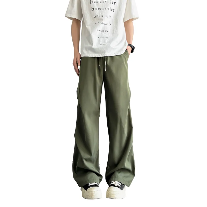 SCHEPPERHEYN Casual Pants Unisex-19