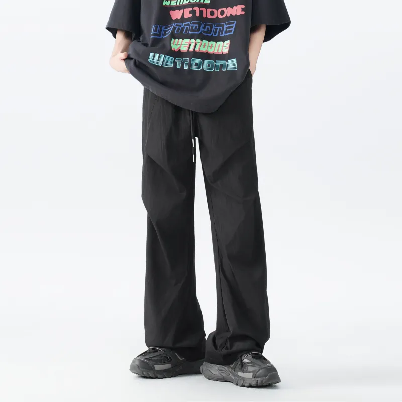 SCHEPPERHEYN Casual Pants Unisex-11