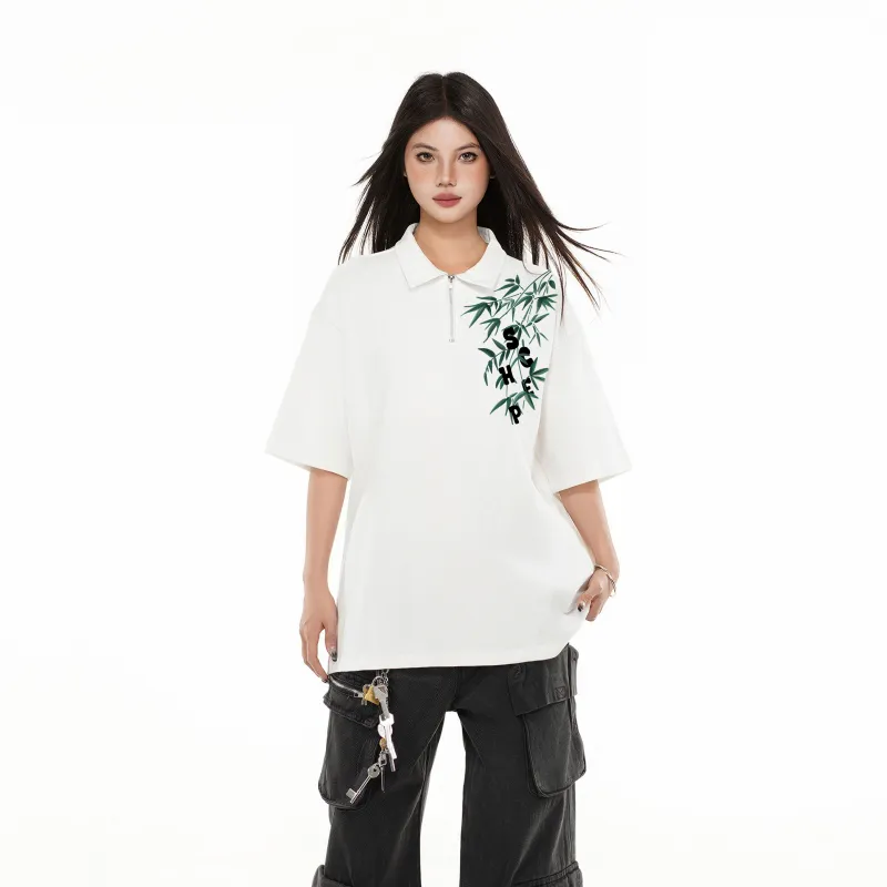 SCHEPPERHEYN Polo Shirts Unisex-3
