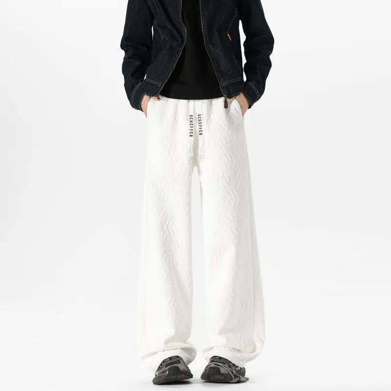 SCHEPPERHEYN Casual Pants Unisex-7