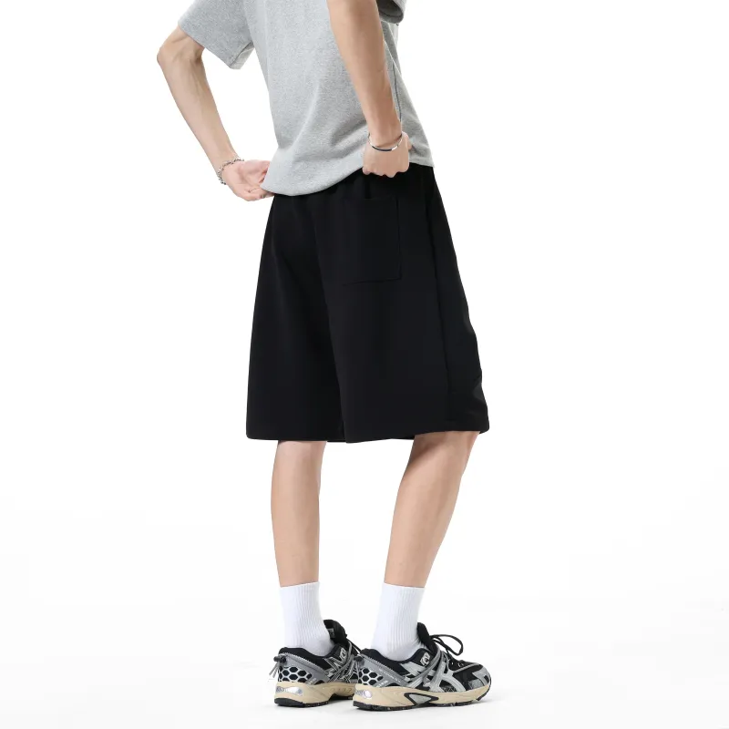 SCHEPPERHEYN Casual Shorts Unisex-2