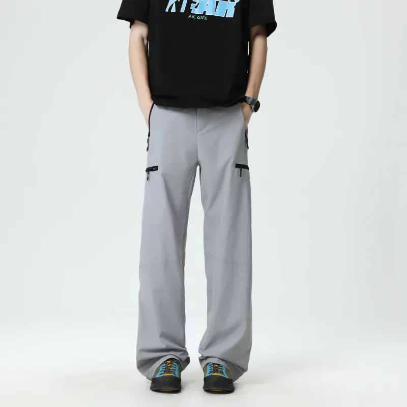 SCHEPPERHEYN Casual Pants Unisex-8