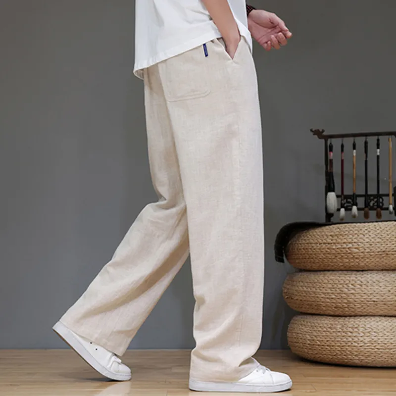 SCHEPPERHEYN Casual Pants Unisex-3