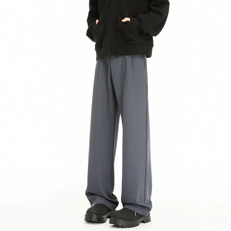 SCHEPPERHEYN Suit Trouser Unisex-22