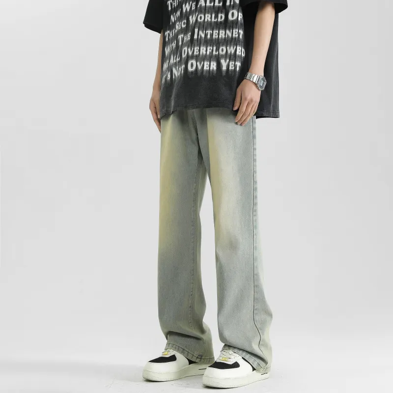 SCHEPPERHEYN Jeans Unisex-14