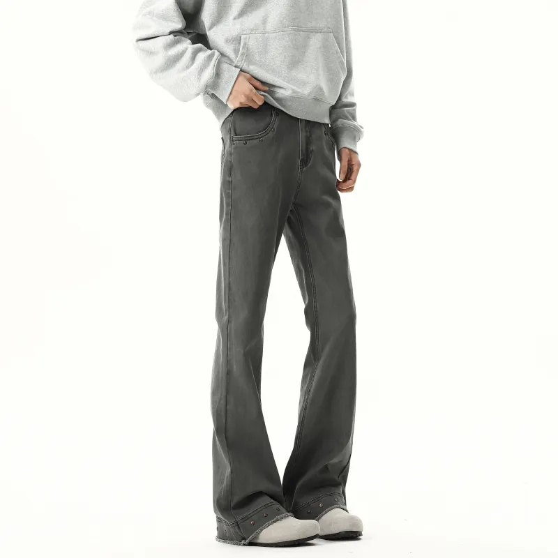 SCHEPPERHEYN Jeans Unisex-3