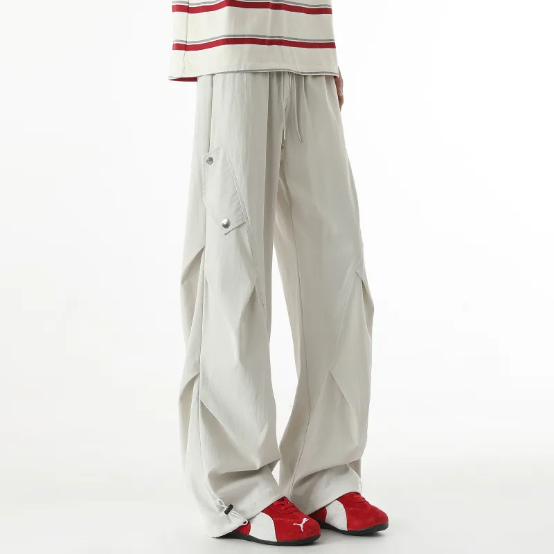 SCHEPPERHEYN Casual Pants Unisex-1