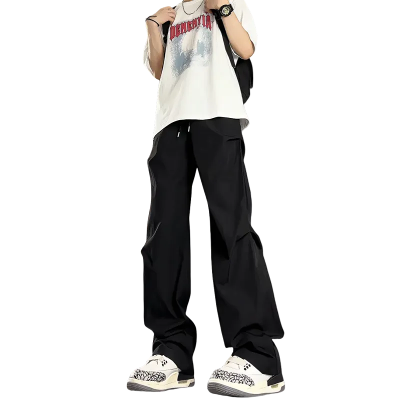 SCHEPPERHEYN Casual Pants Unisex-23