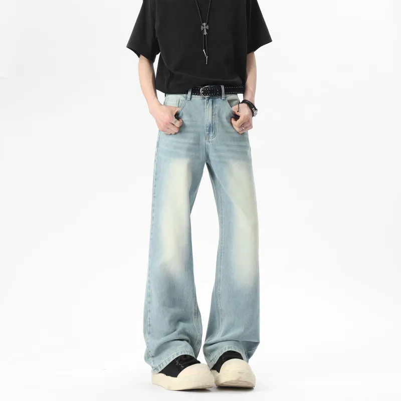SCHEPPERHEYN Jeans Unisex-8