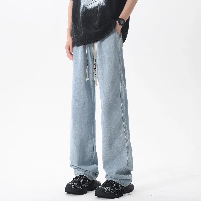 SCHEPPERHEYN Jeans Unisex-7