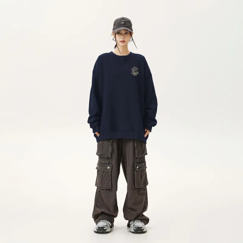 SCHEPPERHEYN Sweatshirts Unisex-5