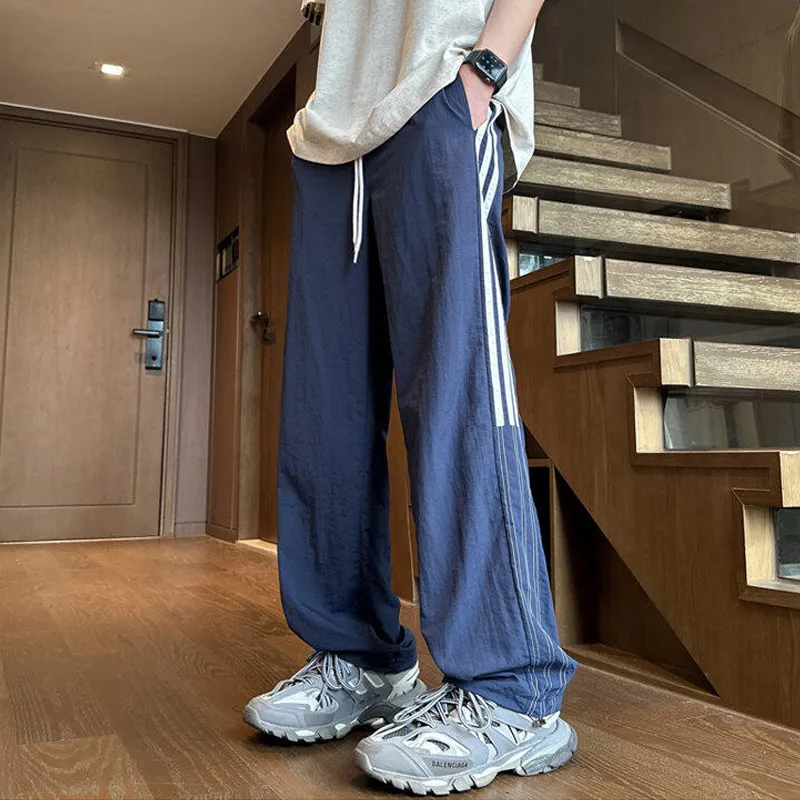 SCHEPPERHEYN Casual Pants Unisex-8