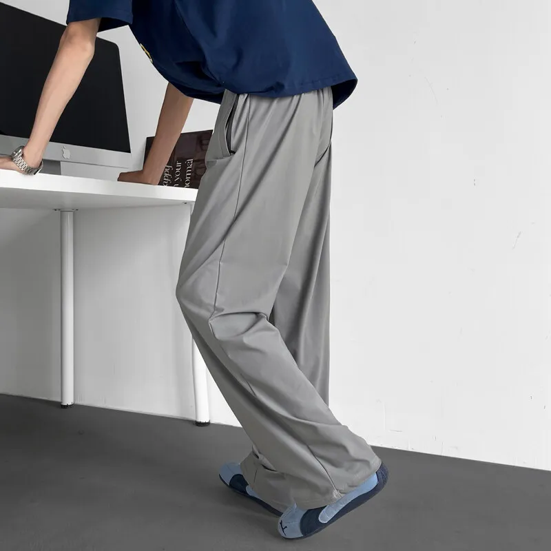 SCHEPPERHEYN Casual Pants Unisex-2