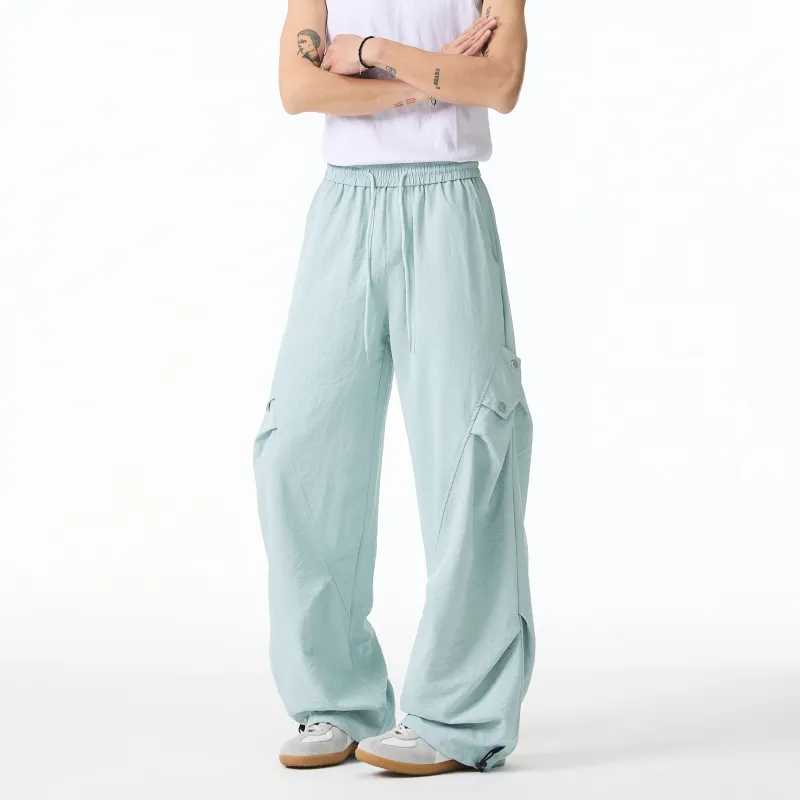 SCHEPPERHEYN Casual Pants Unisex-17