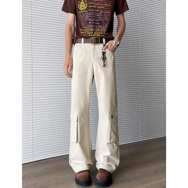SCHEPPERHEYN Casual Pants Unisex-1