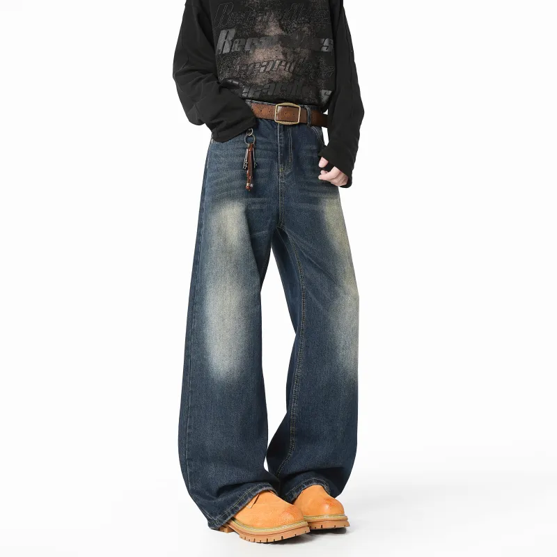 SCHEPPERHEYN Jeans Unisex-4
