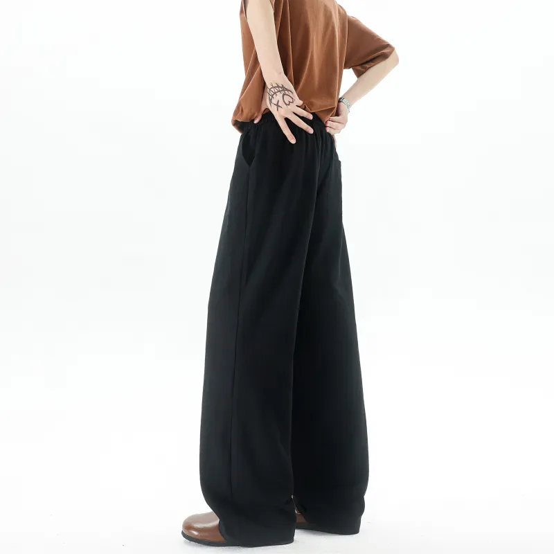 SCHEPPERHEYN Casual Pants Unisex-6