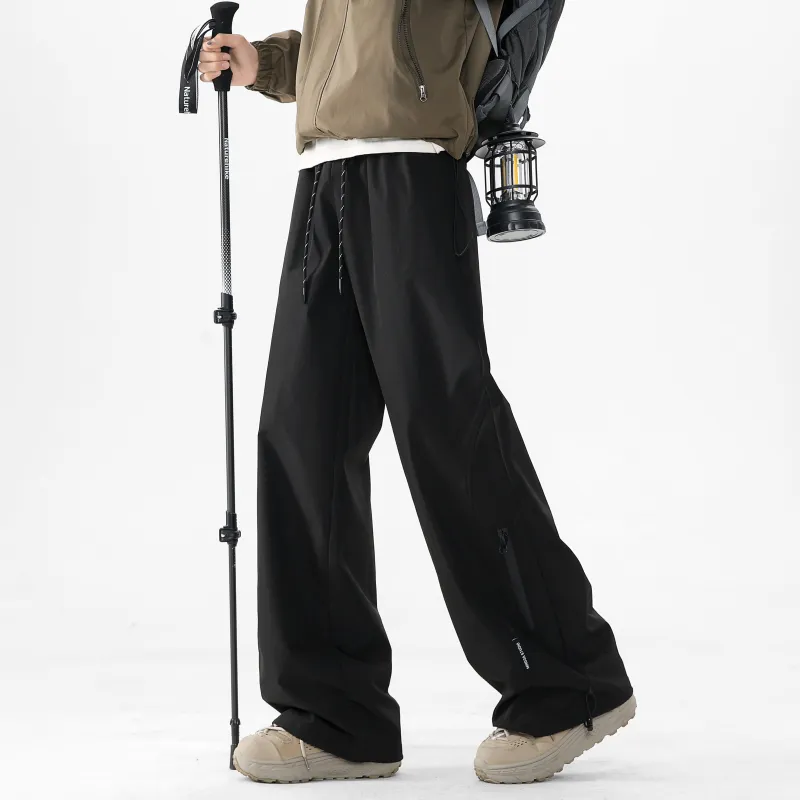 SCHEPPERHEYN Casual Pants Unisex-12