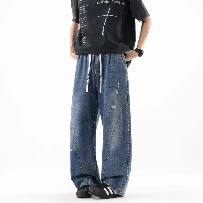 SCHEPPERHEYN Jeans Unisex-4