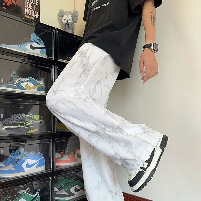 SCHEPPERHEYN Casual Pants Unisex-3