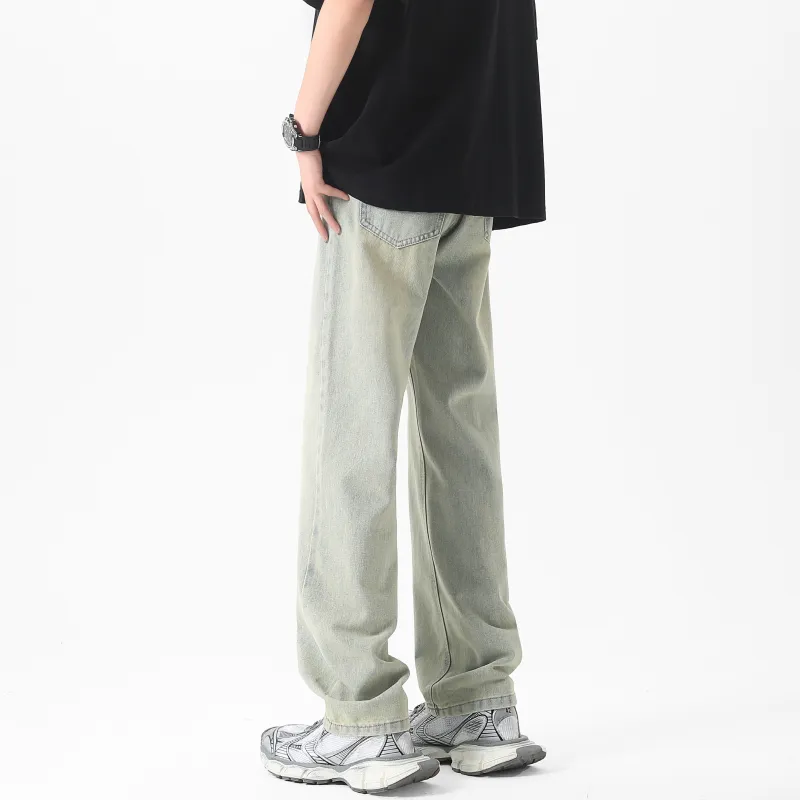 SCHEPPERHEYN Jeans Unisex-13