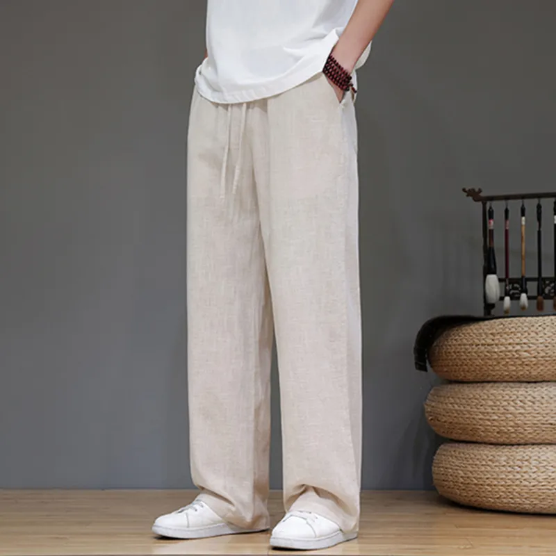 SCHEPPERHEYN Casual Pants Unisex-2