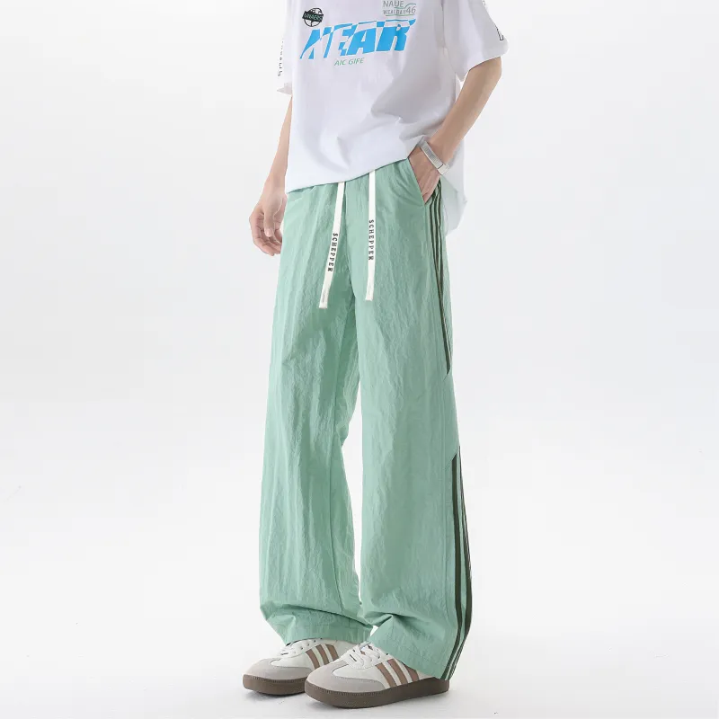SCHEPPERHEYN Casual Pants Unisex-15