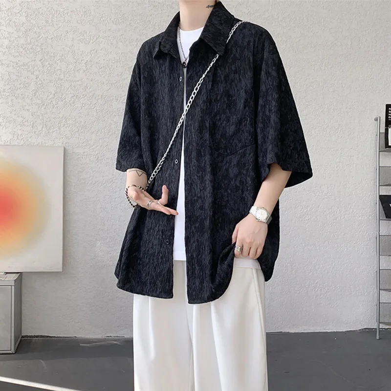 SCHEPPERHEYN Shirts Unisex-7